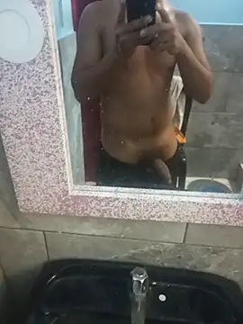 Show webcam de Zoro25_
