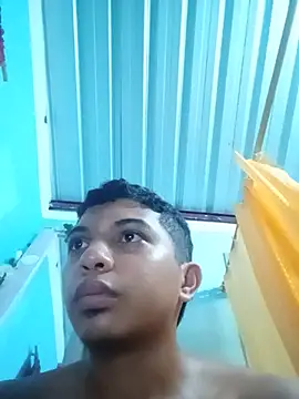 Zoro25_ Webcam show