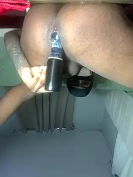 Show Webcam de Bryan056_