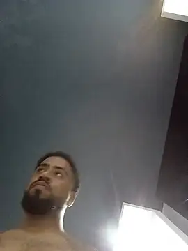 הופעת וובקאם של Bryan056_