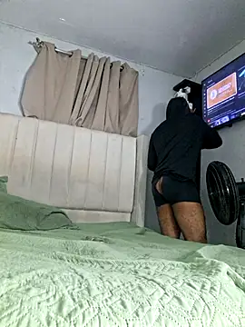 Show de Bryan056_ na webcam