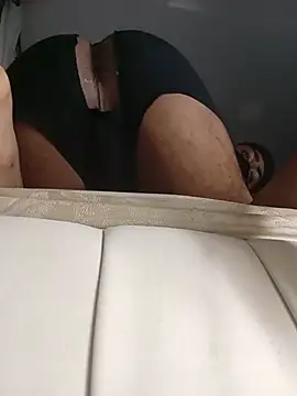 Bryan056_ 웹캠 쇼