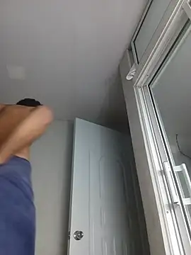 Show Webcam de Bryan056_