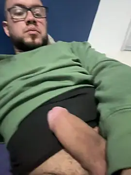 Condenado_69's Webcam Show