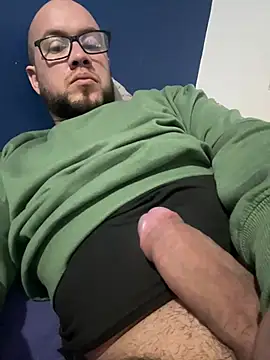 Condenado_69 Webcam-Show