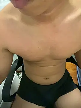 alvinbeside 网络视讯表演