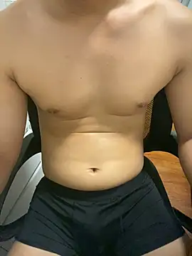 alvinbeside 网络视讯表演