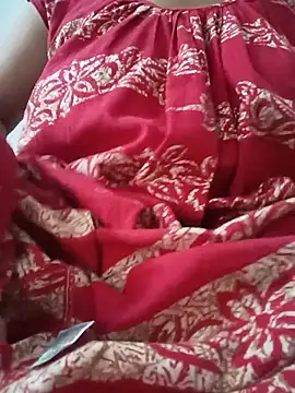 Hot-Jasminのウェブカメラショー