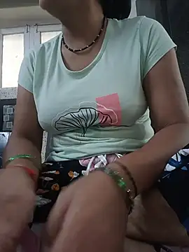 Meena_Mory's Webcam Show