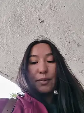 Luu-Lii777 Webcamshow