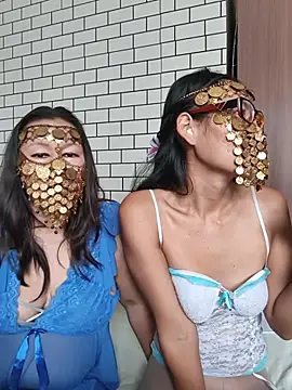 Luu-Lii777's Webcam Show