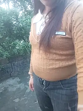 Webkamerová show baby7005