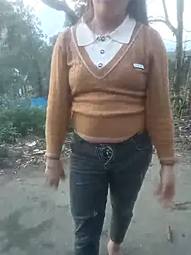 baby7005 Pertunjukan Webcam