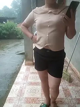 Show webcam de baby7005