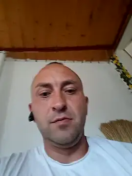 MisterSpeed61 webkamerás műsora