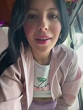 Show de GiuliaBianchi na webcam