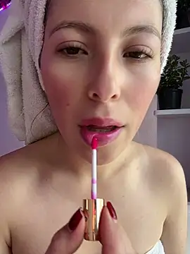 GiuliaBianchi 网络视讯表演