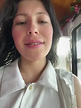 GiuliaBianchi Webcam show