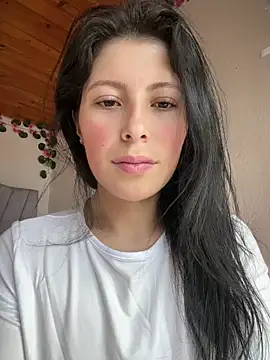 GiuliaBianchi Pertunjukan Webcam