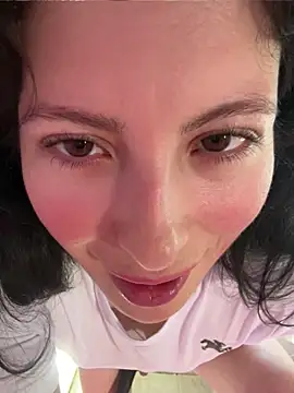 GiuliaBianchi Webcam-Show