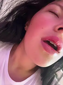 GiuliaBianchiのウェブカメラショー