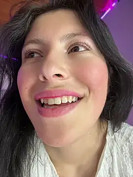 GiuliaBianchi's Live XXX Chat