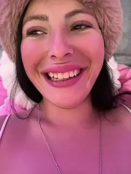 GiuliaBianchi's Webcam Show