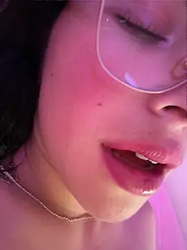 GiuliaBianchi Webcam-Show