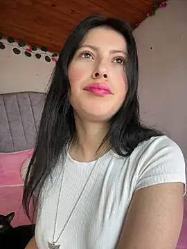 GiuliaBianchi's Live XXX Chat