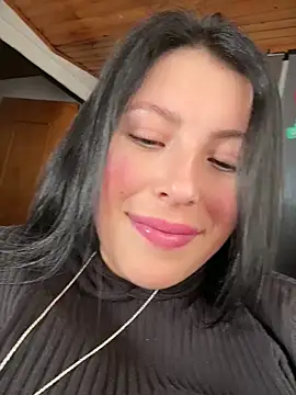 GiuliaBianchi 网络视讯表演