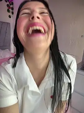 GiuliaBianchi Show Webcam