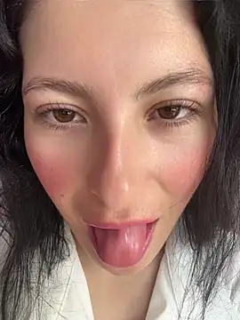 GiuliaBianchi Webcam show