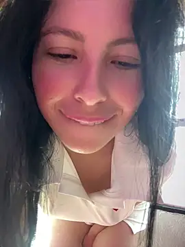 GiuliaBianchin Live XXX chat