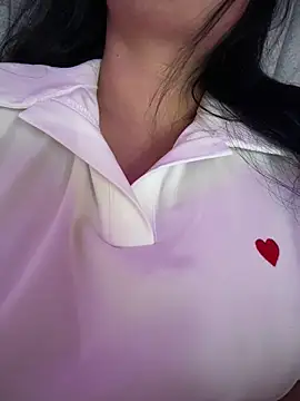 GiuliaBianchi Show in webcam