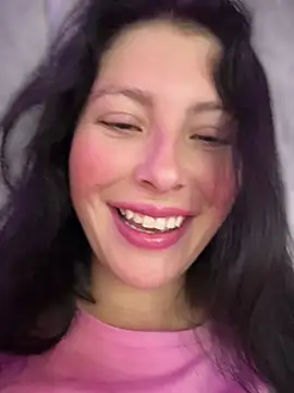 GiuliaBianchi's Webcam Show