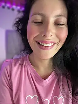 GiuliaBianchi 在線直播表演