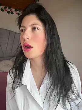 GiuliaBianchi Show Webcam