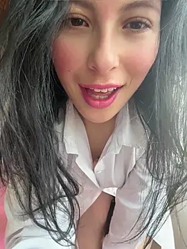 GiuliaBianchi's Webcam Show