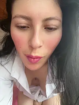 Вебкам-шоу GiuliaBianchi