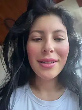 GiuliaBianchi 现场XXX聊天