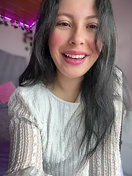 GiuliaBianchi 在線直播表演