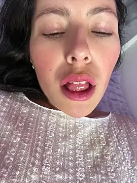 GiuliaBianchi's Webcam Show