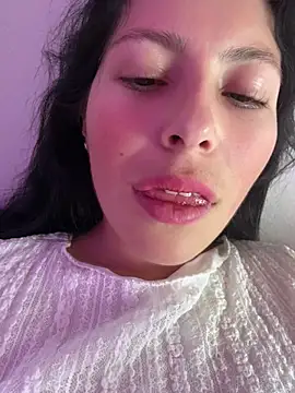 GiuliaBianchi Pertunjukan Webcam