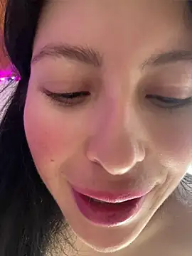 GiuliaBianchi 웹캠 쇼