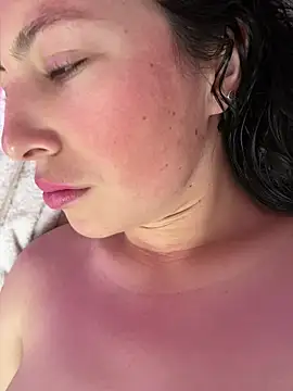 GiuliaBianchi 웹캠 쇼