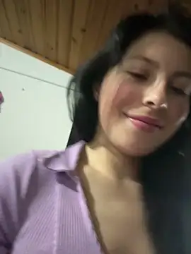 GiuliaBianchi 웹캠 쇼