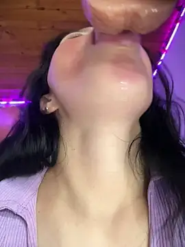 GiuliaBianchi Webcam show