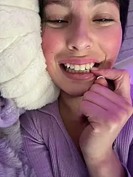 GiuliaBianchi 웹캠 쇼