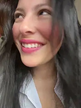 GiuliaBianchi Webcam show