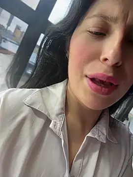 GiuliaBianchi Webcam-Show